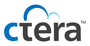 CTERA_logo