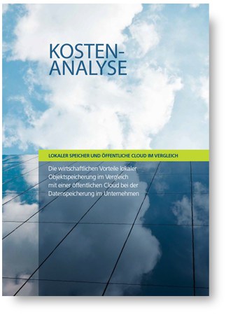 kosten-analyse cloudian