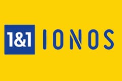 1&1 IONOS logo