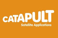 catapult satellite logo