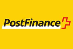 postfinance logo