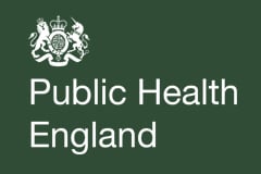 public health england logo