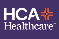 HCA healthcare logo