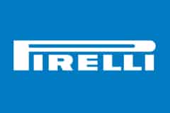 pirelli logo