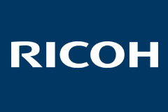 ricoh logo