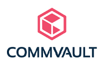 commvault logo