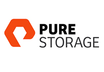 pure storage logo