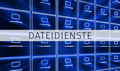 dateidienste