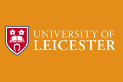 university of leicester logo