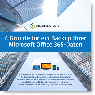 backup office 365