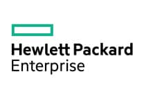 hpe logo