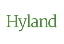 hyland logo