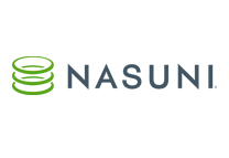 nasuni logo