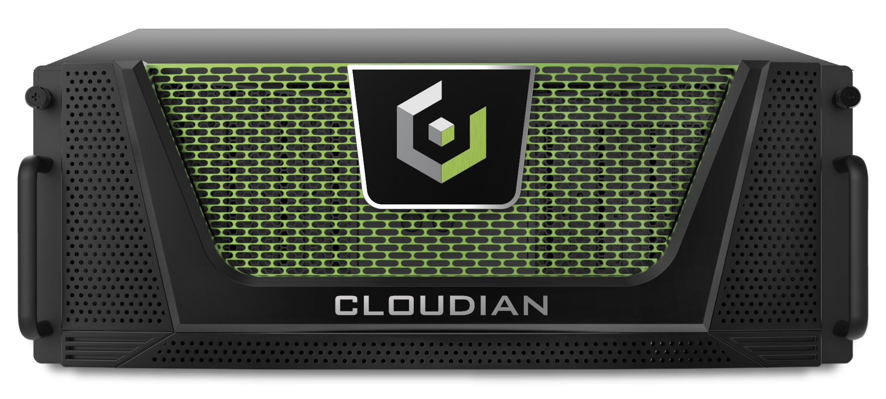 cloudian appliance