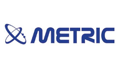 Metric Japan logo