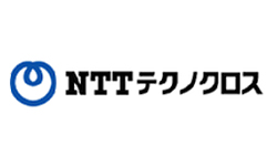 NTT japan logo