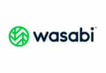 wasabi logo