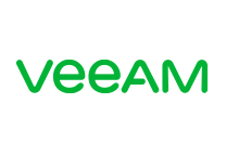 veeam partnership