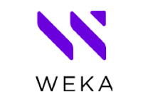 weka io logo