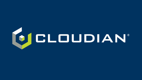 Cloudian