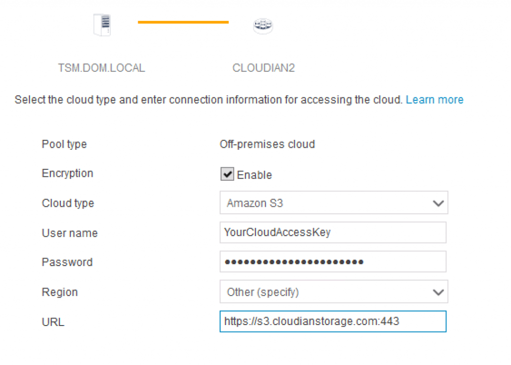 IBM Spectrum Protect