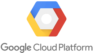 Google Cloud Platform logo