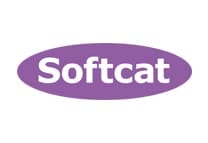 softcat logo