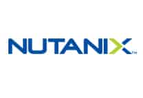 nutanix logo