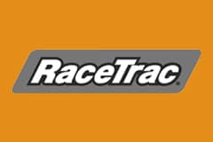 racetrac logo