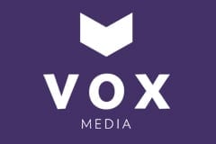 vox media logo