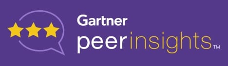 gartner peer insights