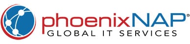 phoenixnap logo