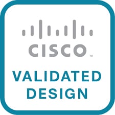 cisco cvd