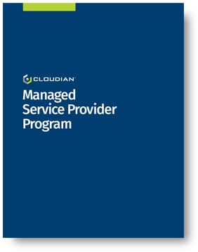 clouodian msp program guide