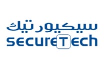 secure tech uae logo