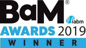 BaM Award 2019