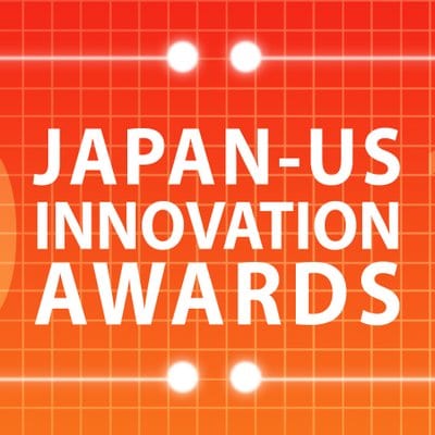 Japan US Innovation Award
