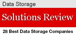 best data storage companies