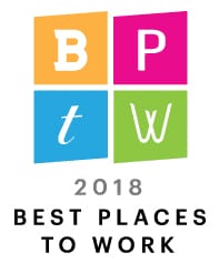 best places to work