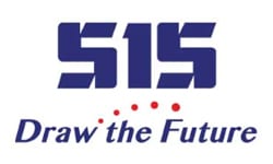 sis japan logo