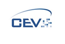 cev logo