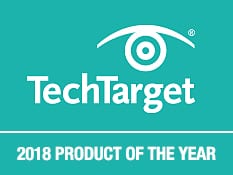 tech target award