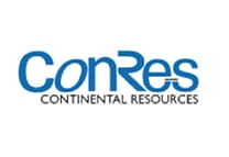 continental resources logo