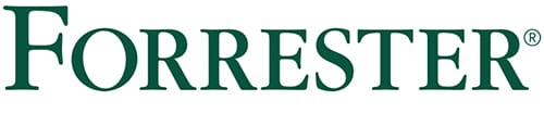 forrester logo