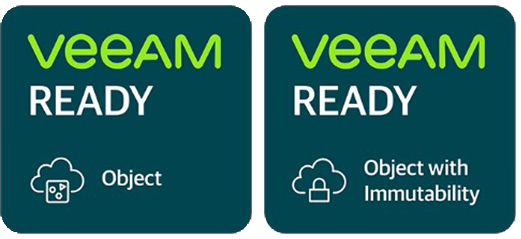 veeam object storage