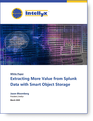 splunk white paper