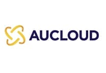 AUCloud logo