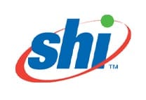 shi logo