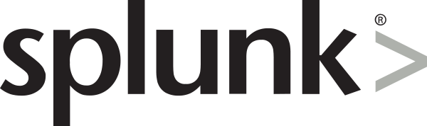 splunk logo gray