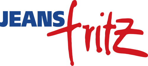 Jeans Fritz logo